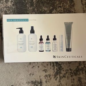 Skin Ceuticals Skin Brightening Set